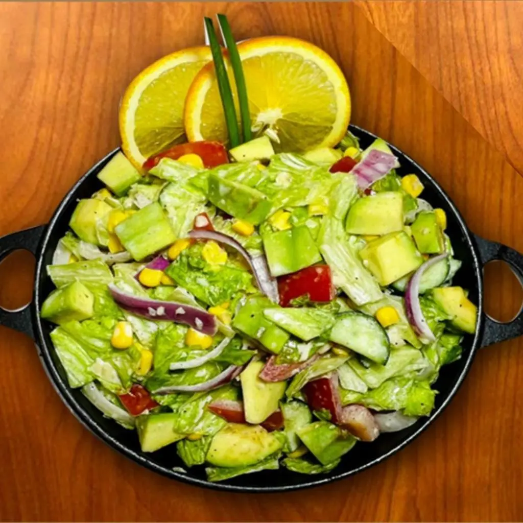 Avocado Salad